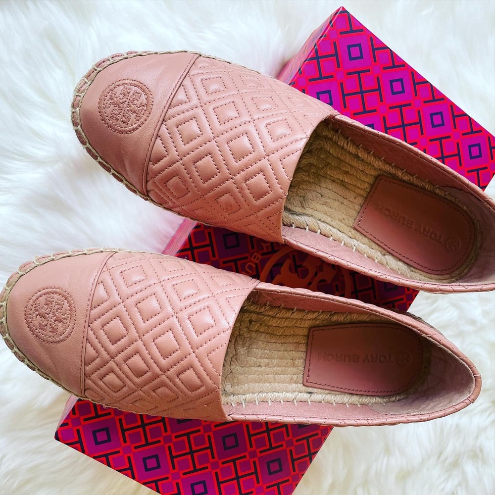 Tory Burch Espadrilles